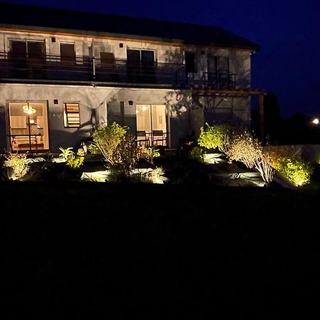 La Villa Perchee Calme, Sauna, Parking Prive Saint-Prix  المظهر الخارجي الصورة